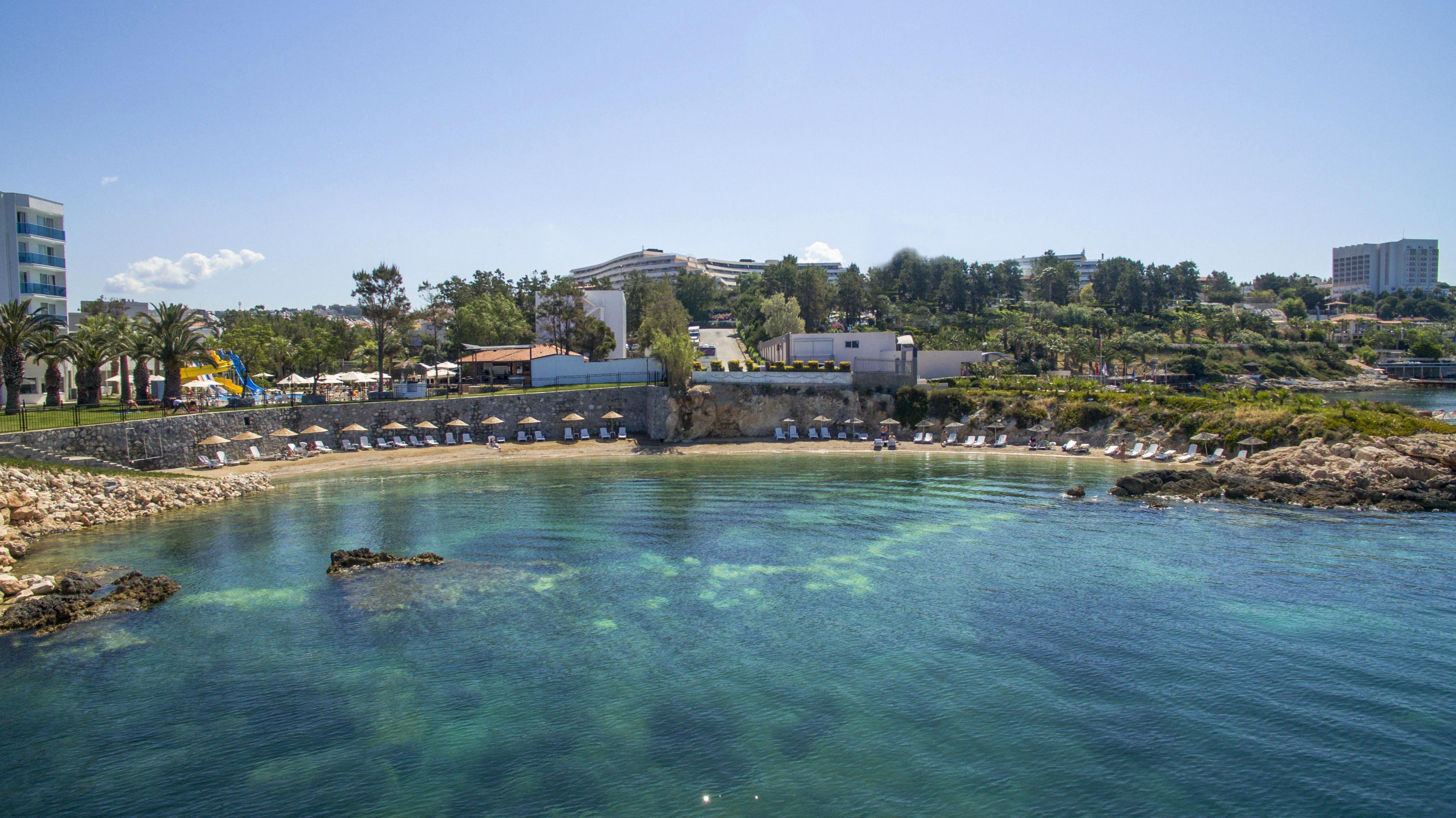 Le bleu Hotel Resort Kusadasi